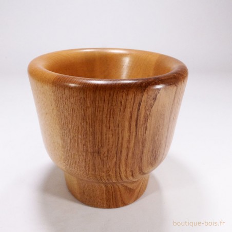 bol en bois pour tapas