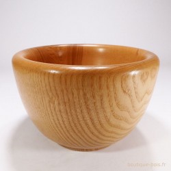 bol en bois pour tapas