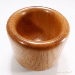 bol en bois pour tapas