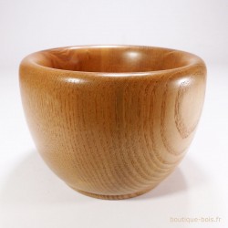 Bol en bois Ø 14 cm