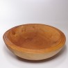 Saladier en bois finition huilée Saladier en bois finition huilée