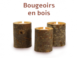 bougeoirs