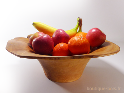 coupes et saladiers